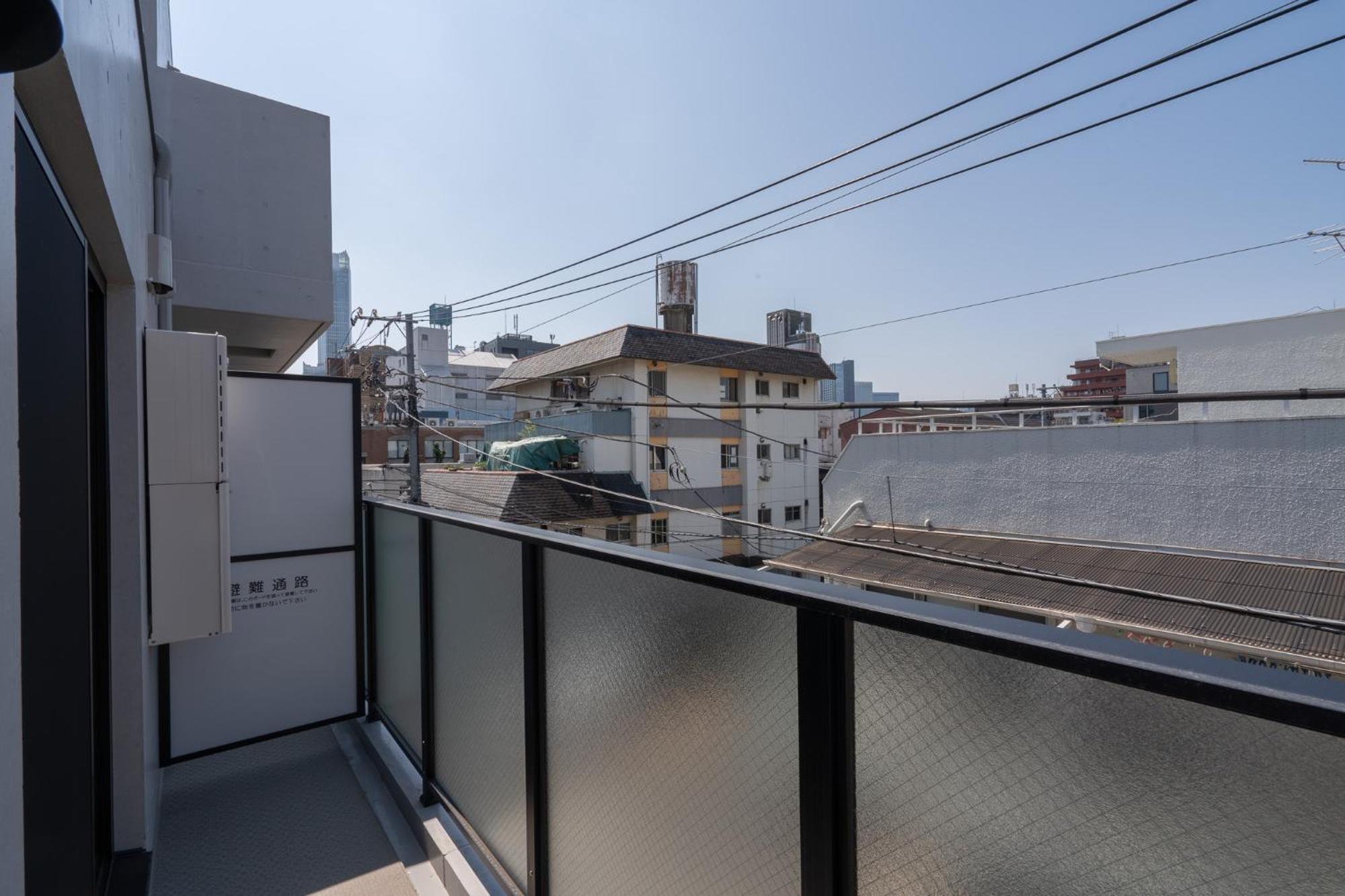 Real Okubo Apartment Hotel โตเกียว ภายนอก รูปภาพ