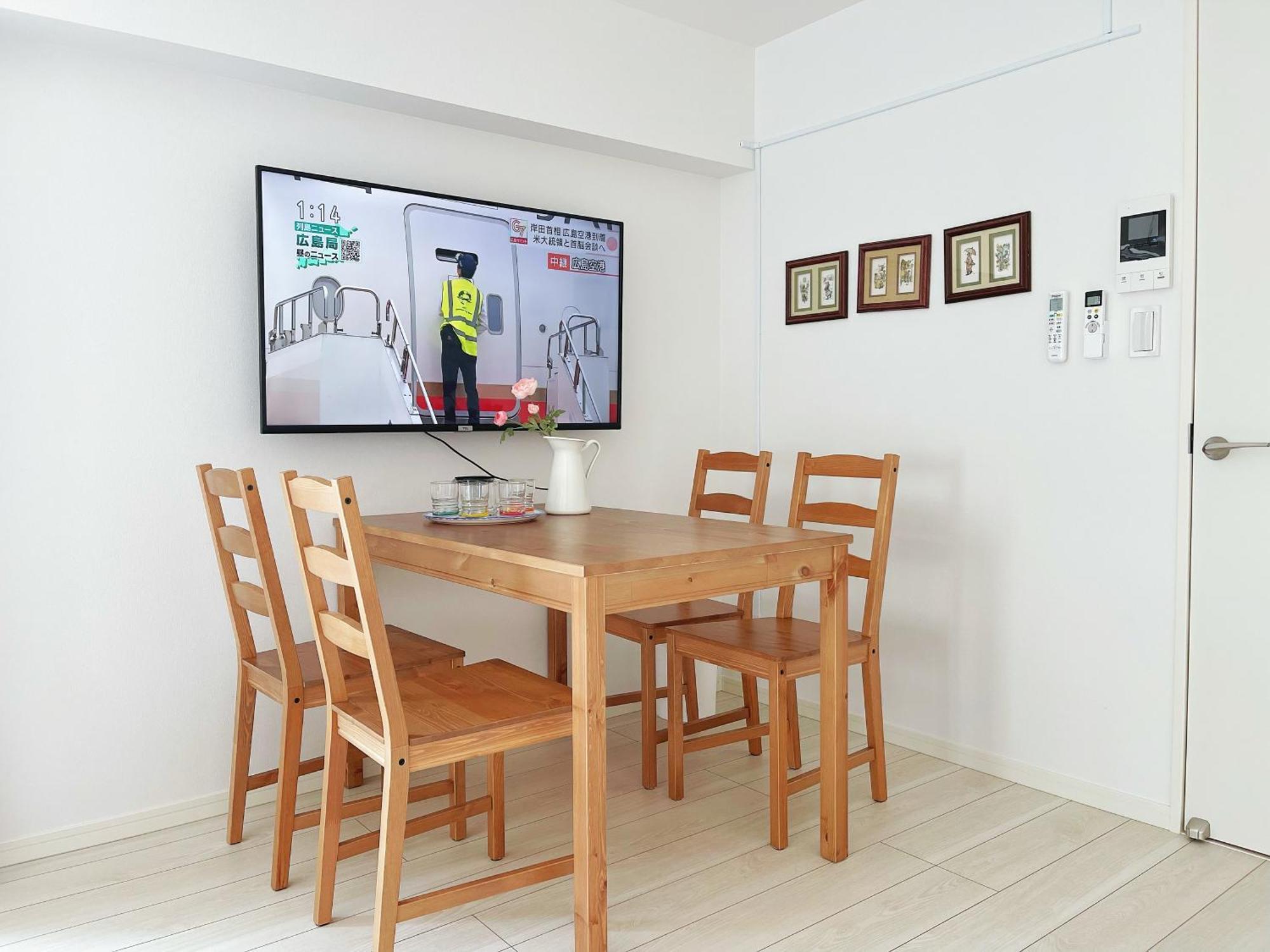 Real Okubo Apartment Hotel โตเกียว ภายนอก รูปภาพ
