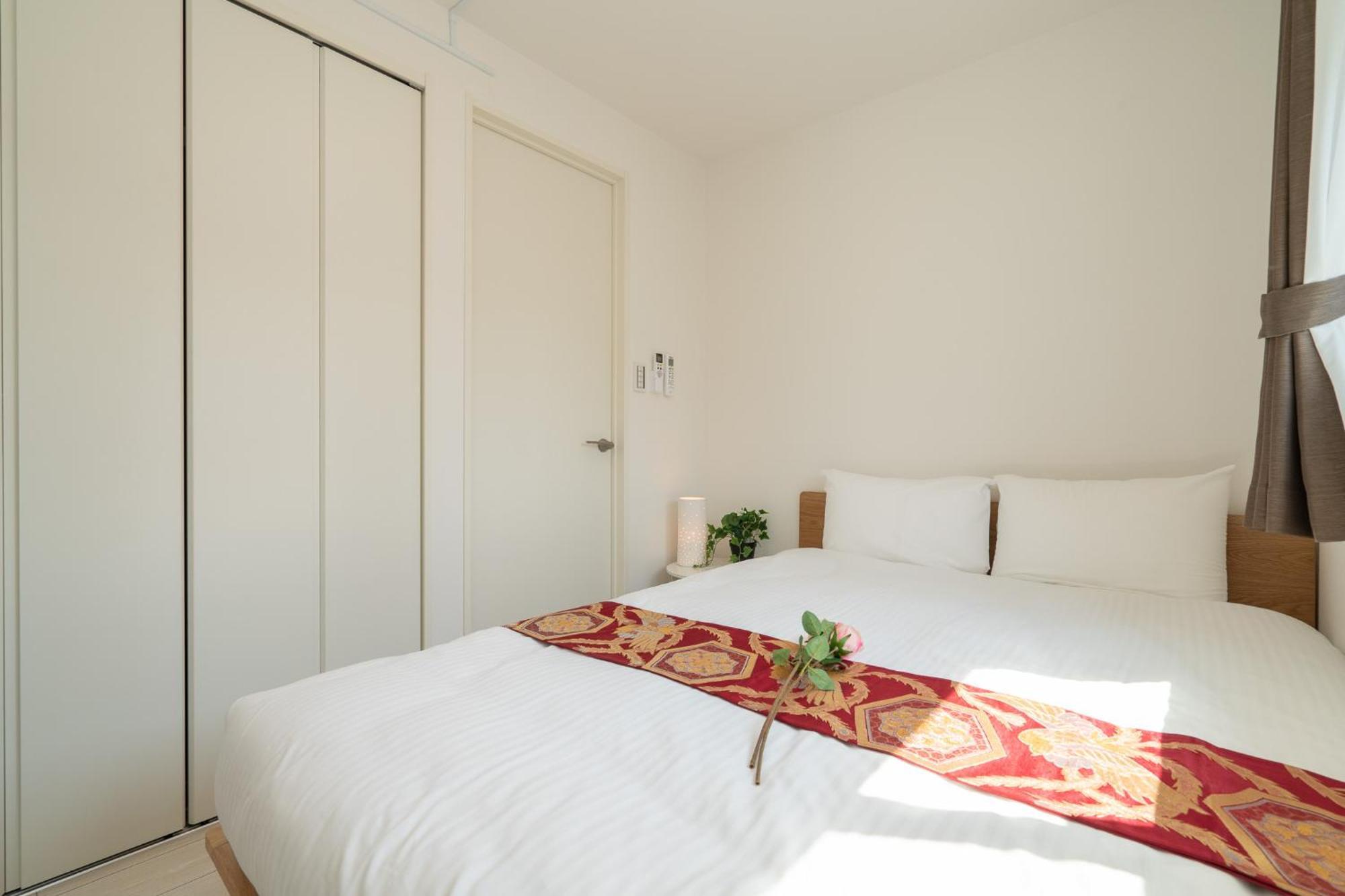 Real Okubo Apartment Hotel โตเกียว ภายนอก รูปภาพ
