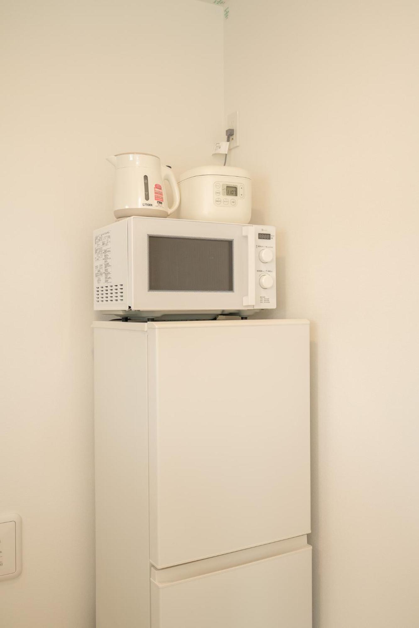 Real Okubo Apartment Hotel โตเกียว ภายนอก รูปภาพ
